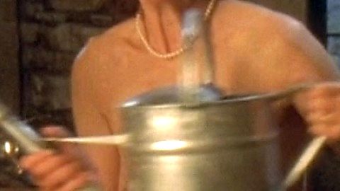 Pic: Penelope Wilton in Calendar Girls (2003)