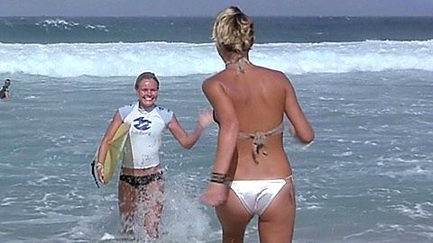 Pic: Sanoe Lake in Blue Crush (2002)