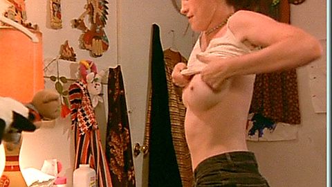 Pic: Eleanor Hutchins in Margarita Happy Hour (2001)