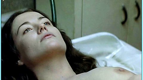 Pic: Belinda Bauer in Winter Kills (1979)