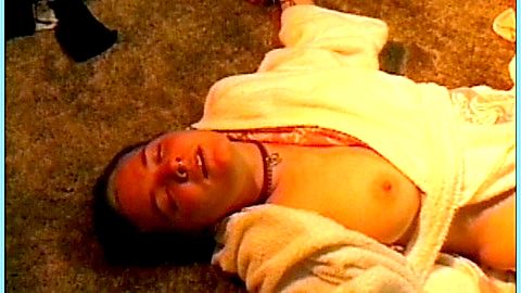 Pic: Emily Haack in Bizarre Lust of a Sexual Deviant (2001)