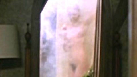 Pic: Erin Flannery in The Incubus (1981)
