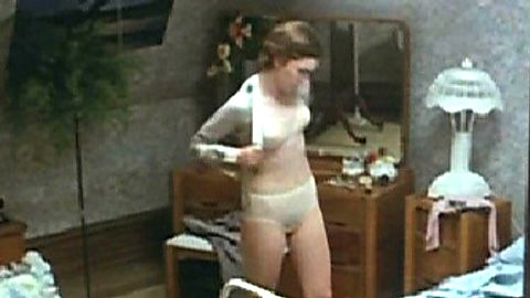 Pic: Erin Flannery in The Incubus (1981)