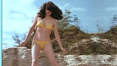Pic: Mitch Martin in The Incubus (1981)
