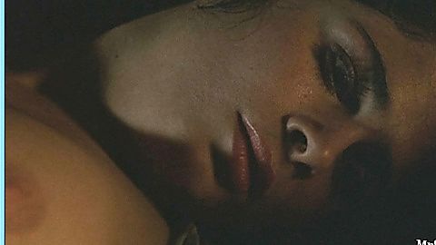 Pic: Mitch Martin in The Incubus (1981)