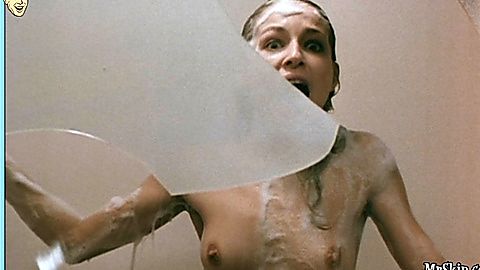 Pic: Michelle Davros in The Incubus (1981)