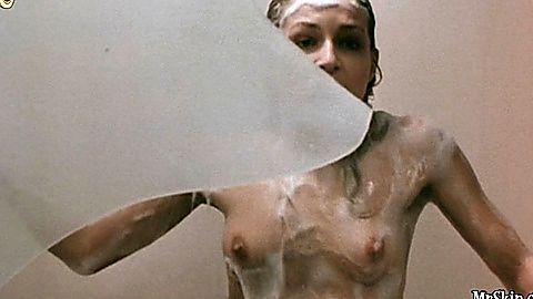 Pic: Michelle Davros in The Incubus (1981)