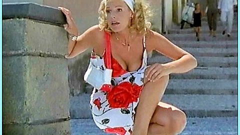 Pic: Sophie Schütt in Schöne Witwen küssen besser (2004)