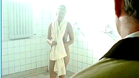 Pic: Sophie Schütt in Tatort (1970)