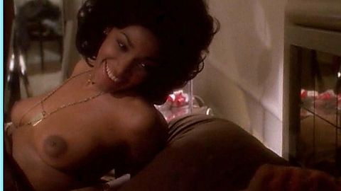 Pic: Minah Bird in The Stud (1978)