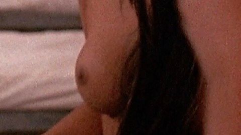 Pic: Jill Terashita in Sleepaway Camp III (1988)