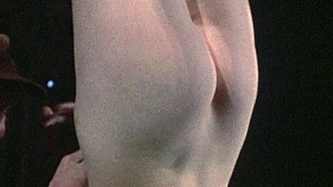 Pic: Pat Orr in Deranged (1974)