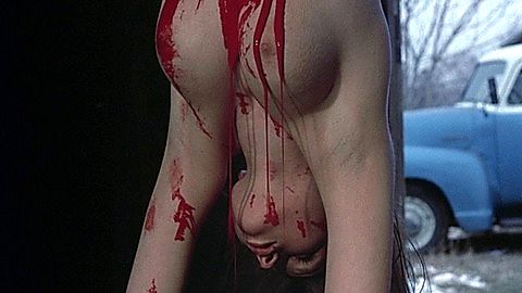 Pic: Pat Orr in Deranged (1974)