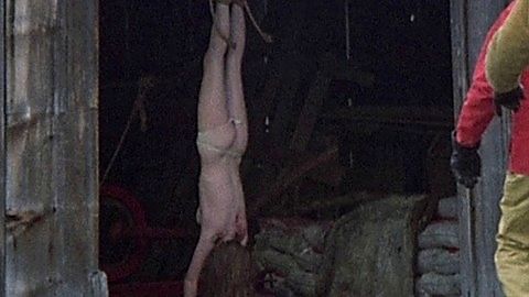 Pic: Pat Orr in Deranged (1974)