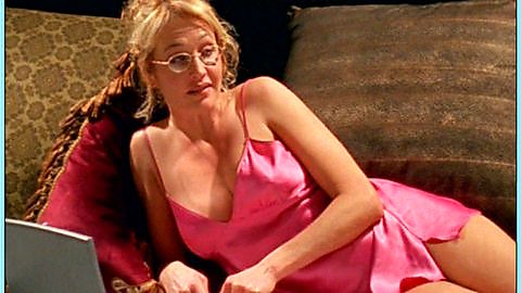 Pic: Julia Kruis in Behind Bedroom Doors (2003)