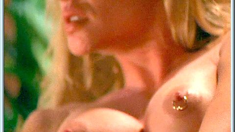 Pic: Julia Kruis in Nightcap (1999)