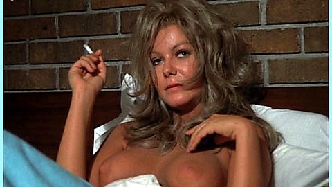 Pic: Ahna Capri in Payday (1973)