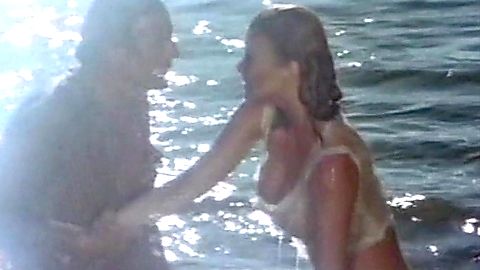 Pic: Ahna Capri in The Specialist (1975)