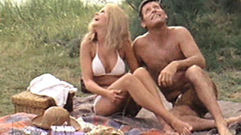 Pic: Ahna Capri in The Brotherhood of Satan (1971)