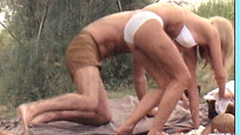 Pic: Ahna Capri in The Brotherhood of Satan (1971)