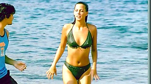 Pic: Sage Pearson in Is Harry on the Boat? (2001)