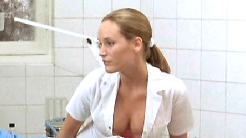 Pic: Violette Palcossian in Sexy Boys (2001)
