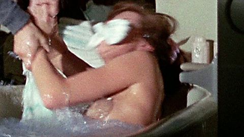 Pic: Samantha Eggar in The Collector (1965)