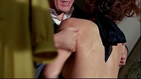 Pic: Samantha Eggar in The Collector (1965)