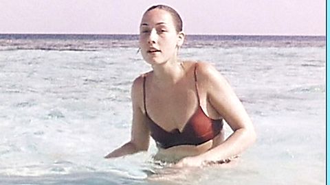 Pic: Annelise Hesme in Kaliber Deluxe (2000)