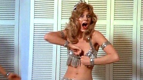 Pic: Pamela Bowman in The Greatest American Hero