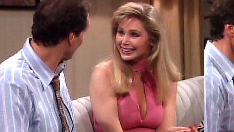 Pic: Pamela Bowman in Married... with Children (1987)