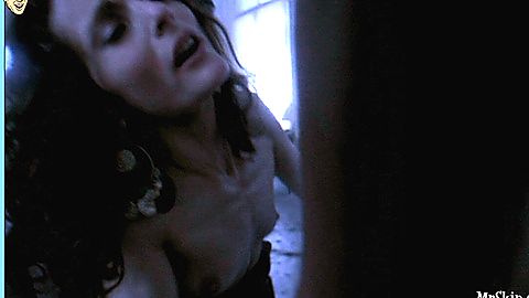 Pic: Sara Melson in The Big Brass Ring (1999)