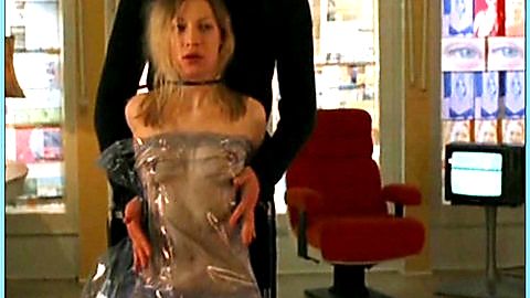 Pic: Wiebke Bachmann in Die heimlichen Blicke des Mörders (2001)