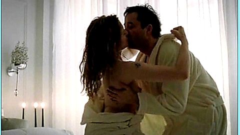 Pic: Julia Jentsch in Frühstück mit einer Unbekannten (2007)