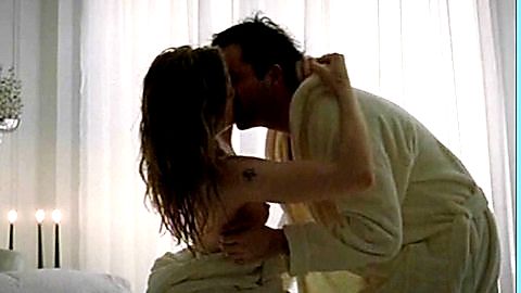 Pic: Julia Jentsch in Frühstück mit einer Unbekannten (2007)