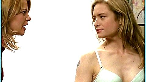 Pic: Julia Jentsch in Frühstück mit einer Unbekannten (2007)
