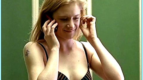 Pic: Julia Jentsch in Frühstück mit einer Unbekannten (2007)