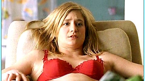 Pic: Julia Jentsch in Frühstück mit einer Unbekannten (2007)