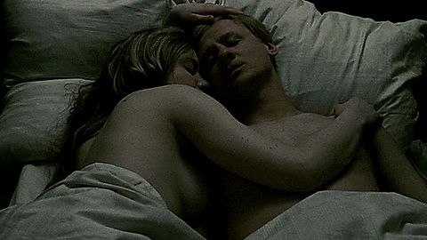 Pic: Julia Jentsch in I Served the King of England (2006)