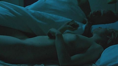 Pic: Julia Jentsch in 33 Scenes From Life (2008)