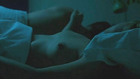 Pic: Julia Jentsch in 33 Scenes From Life (2008)