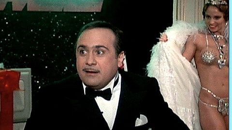 Pic: Joy Michael in Johnny Dangerously (1984)