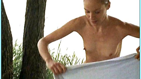 Pic: Jeanette Hain in The Farewell (2000)