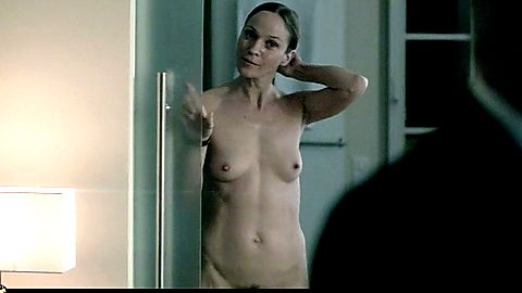 Pic: Jeanette Hain in Tatort (1970)
