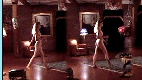 Pic: Diana Frank in Dead of Night (1996)