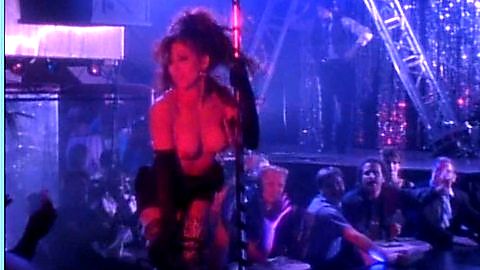 Pic: Tanya Moon in Sunset Strip (1992)