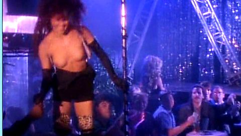 Pic: Tanya Moon in Sunset Strip (1992)
