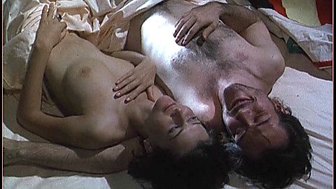 Pic: Veronica Logan in Uomini senza donne (1996)