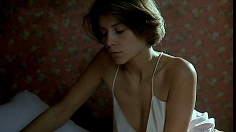 Pic: Veronica Logan in Maniaci sentimentali (1994)