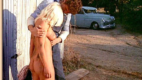Pic: Dixie Donovan in Tobacco Roody (1970)